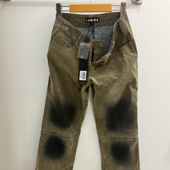 I.AM.GIA cyra pants size S - Picture 2 of 4